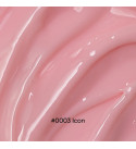Гель для наращивания DNKa Builder Gel №0003 Icon, 15 мл
